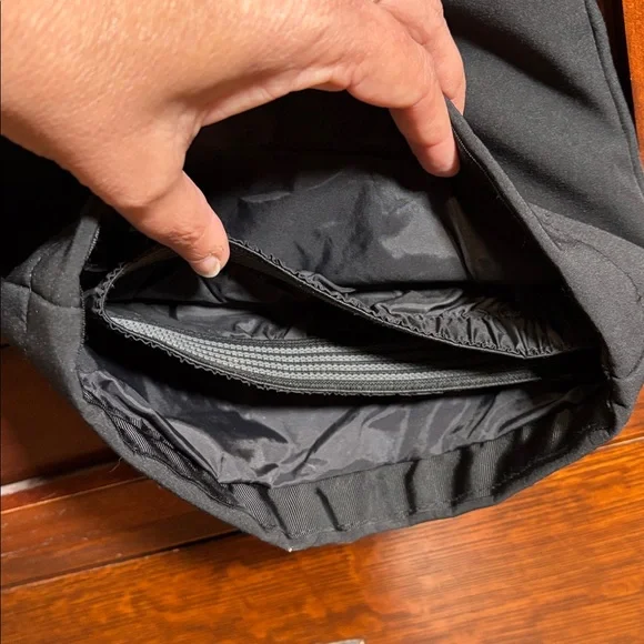 North Face Apex STH WindWall Women’s Black Snow Ski Pants Size Medium - Picture 8 of 15